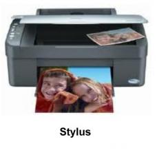 Cartouche pour Epson Stylus CX4200